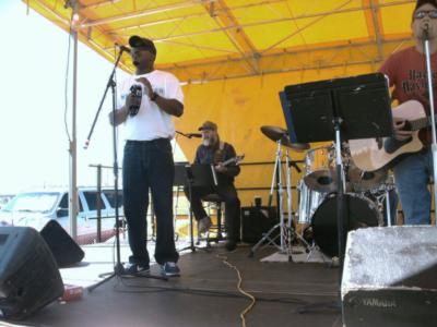 Timberwolf | Alamogordo, NM | Cover Band | Photo #2