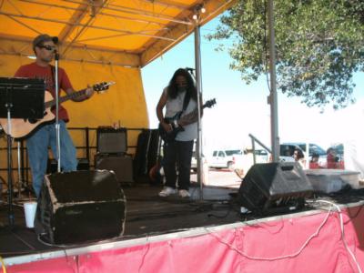 Timberwolf | Alamogordo, NM | Cover Band | Photo #5