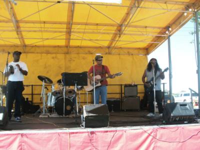 Timberwolf | Alamogordo, NM | Cover Band | Photo #6