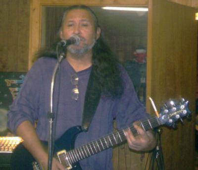 Timberwolf | Alamogordo, NM | Cover Band | Photo #9