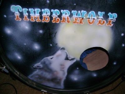 Timberwolf | Alamogordo, NM | Cover Band | Photo #4