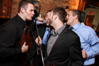 Greg M. Culp | Elgin, IL | Pop Guitar | Photo #9