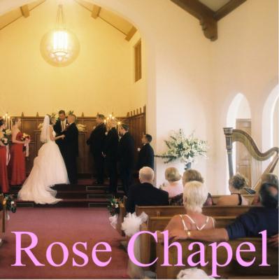 Jenny Glass | Arlington, TX | Classical Harp | Photo #20