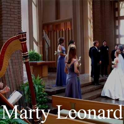 Jenny Glass | Arlington, TX | Classical Harp | Photo #14