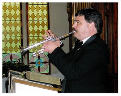 Frank Tamburro's Main Photo