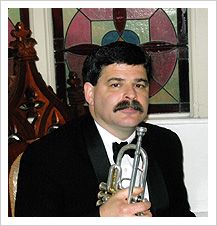 Frank Tamburro | Andover, CT | Classical Trumpet | Photo #2