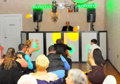 Steve Cie Entertainment | Keansburg, NJ | Mobile DJ | Photo #16