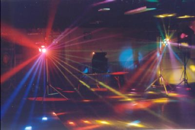 Steve Cie Entertainment | Keansburg, NJ | Mobile DJ | Photo #2