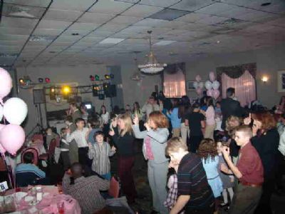 Steve Cie Entertainment | Keansburg, NJ | Mobile DJ | Photo #6