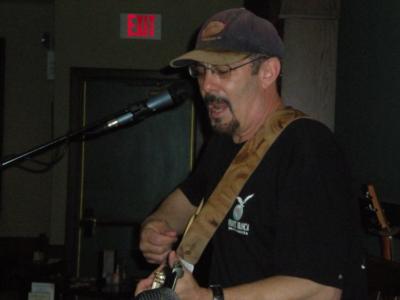 Hal Aaron | Philadelphia, PA | Acoustic Guitar | Photo #11