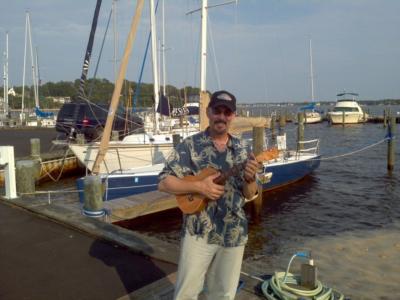 Hal Aaron | Philadelphia, PA | Acoustic Guitar | Photo #14