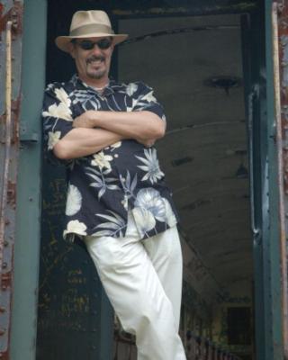 Hal Aaron's Main Photo