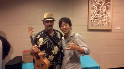 Hal Aaron | Philadelphia, PA | Acoustic Guitar | Photo #12