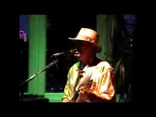 Hal Aaron | Philadelphia, PA | Acoustic Guitar | We Came to See Hal