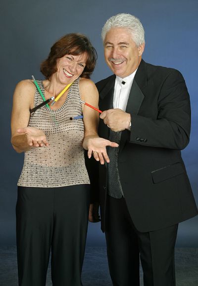 Steve Black's Main Photo