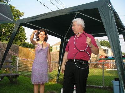 Steve Black | Huntingdon Valley, PA | Magician | Photo #3
