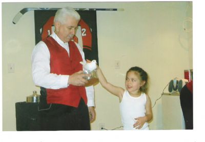 Steve Black | Huntingdon Valley, PA | Magician | Photo #5