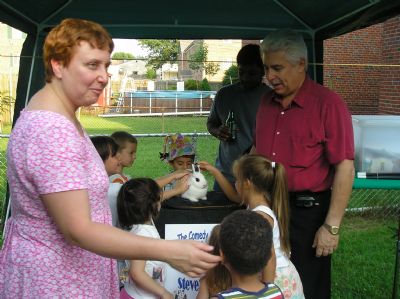 Steve Black | Huntingdon Valley, PA | Magician | Photo #7