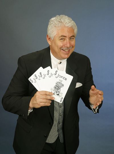 Steve Black | Huntingdon Valley, PA | Magician | Photo #8
