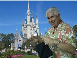 Steve Black | Huntingdon Valley, PA | Magician | Photo #9