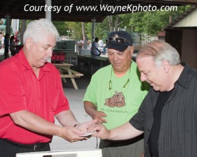 Steve Black | Huntingdon Valley, PA | Magician | Photo #13