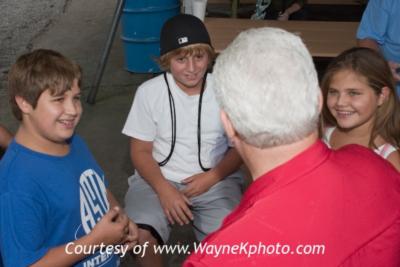 Steve Black | Huntingdon Valley, PA | Magician | Photo #14