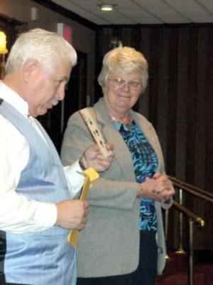 Steve Black | Huntingdon Valley, PA | Magician | Photo #17