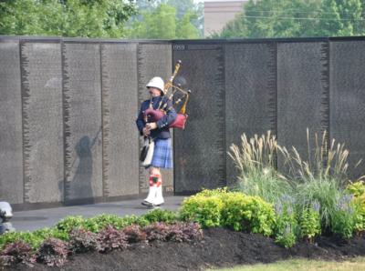 J. Stephen Sanders | Memphis, TN | Celtic Bagpipes | Photo #12