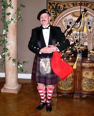 J. Stephen Sanders | Memphis, TN | Celtic Bagpipes | Photo #4