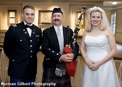 J. Stephen Sanders | Memphis, TN | Celtic Bagpipes | Photo #6