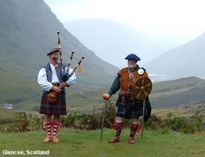 J. Stephen Sanders | Memphis, TN | Celtic Bagpipes | Photo #9