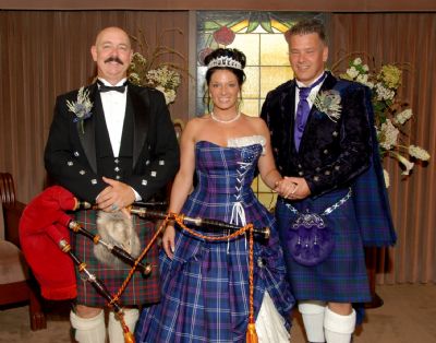 J. Stephen Sanders | Memphis, TN | Celtic Bagpipes | Photo #11