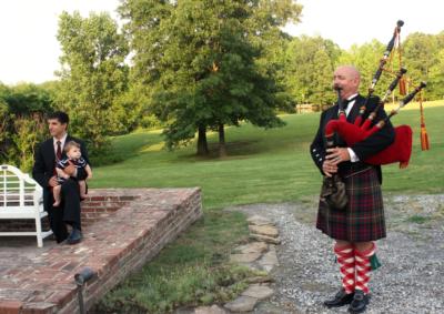 J. Stephen Sanders | Memphis, TN | Celtic Bagpipes | Photo #14