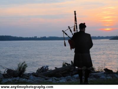J. Stephen Sanders | Memphis, TN | Celtic Bagpipes | Photo #17