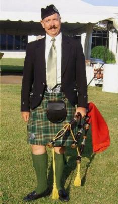 J. Stephen Sanders | Memphis, TN | Celtic Bagpipes | Photo #18
