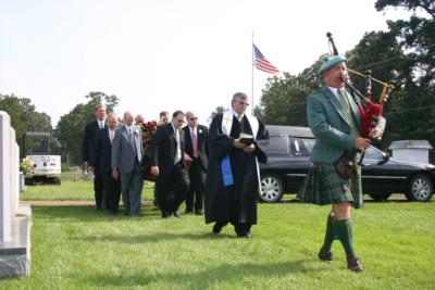 J. Stephen Sanders | Memphis, TN | Celtic Bagpipes | Photo #21