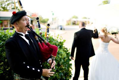 J. Stephen Sanders | Memphis, TN | Celtic Bagpipes | Photo #22