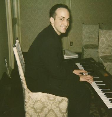 Bill Vivino's Main Photo