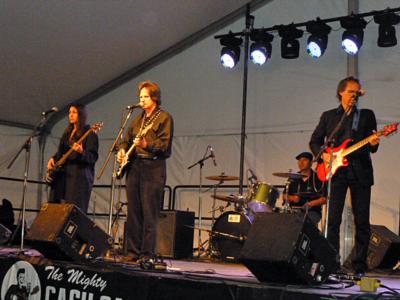 Rhythm Rangers | Ventura, CA | Country Band | Photo #7