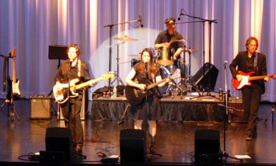 Rhythm Rangers | Ventura, CA | Country Band | Photo #3