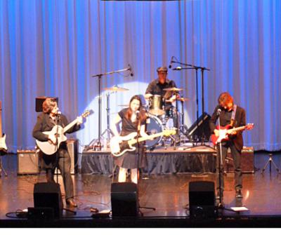 Rhythm Rangers | Ventura, CA | Country Band | Photo #4