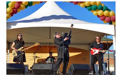 Rhythm Rangers | Ventura, CA | Country Band | Photo #5