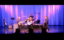 Rhythm Rangers | Ventura, CA | Country Band | Redneck Woman