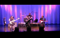 Rhythm Rangers | Ventura, CA | Country Band | Ghost Riders in the Sky Live