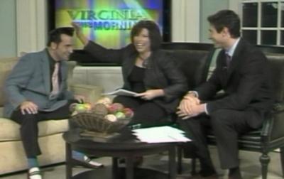 Wrenn Mangum | Richmond, VA | Elvis Impersonator | Photo #7