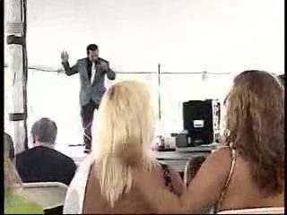 Wrenn Mangum | Richmond, VA | Elvis Impersonator | Runaway--(Wrenn at GRACELAND Elvis Week) - Elvis performed this song by Del Shannon live in the 1970s