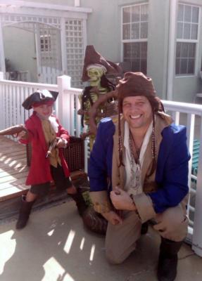 Childlike Productions | Bradenton, FL | Clown | Photo #19