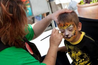 Childlike Productions | Bradenton, FL | Clown | Photo #4