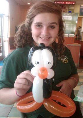 Childlike Productions | Bradenton, FL | Clown | Photo #7