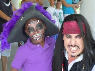 Childlike Productions | Bradenton, FL | Clown | Photo #25